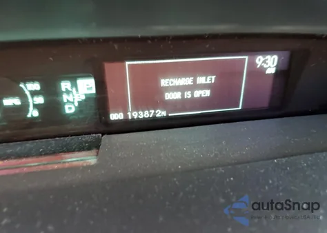 2014 Toyota Prius Plug-In from USA, damaged, VIN JTDKN3DP1E3052567